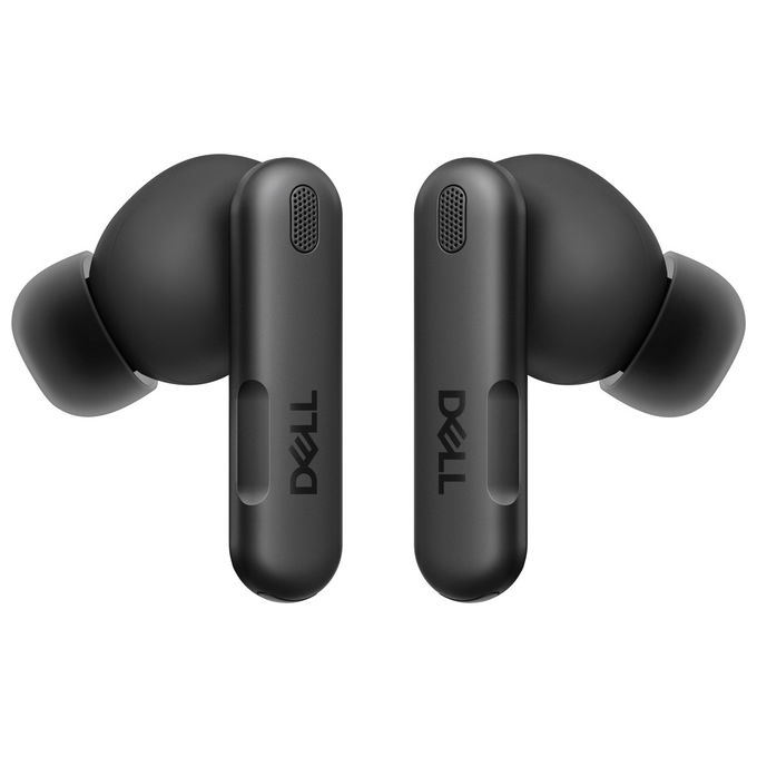 Dell EB525 Pro Plus Auricolari True Wireless In-ear Bluetooth 5.3 ANC Adattivo Microfono AI IP54 33h colore Nero