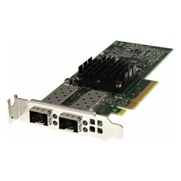 Broadcom 57412 Dual Port 10gb Fibra 10000 Mbit/s Interno