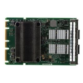 Broadcom 57412 Interno Fibra 10000 Mbit/s