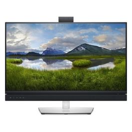 Monitor 27" LED IPS C2722DE 2560x1440 Quad HD Tempo di Risposta 8 ms