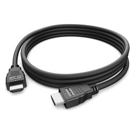 Cavo HDMI 2.0, 1.8m, nero