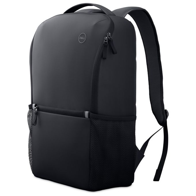 Dell CP3724 EcoLoop Essential Zaino per Notebook fino a 16'' 18 L colore Nero