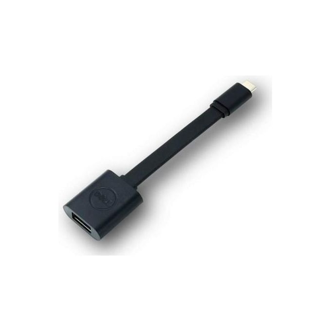 Dell DBQBJBC054 Adattatore Usb-C a Usb-A 3.0
