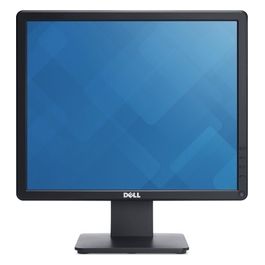 Dell E Series E1715S Monitor Pc 17" 1280x1024 Pixel SXGA LCD Nero