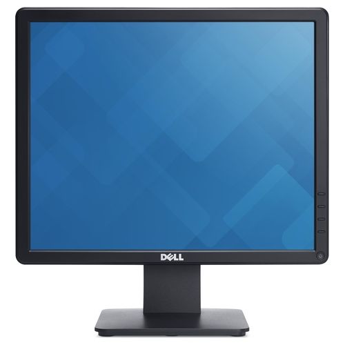 Dell E Series E1715S Monitor Pc 17" 1280x1024 Pixel SXGA LCD Nero