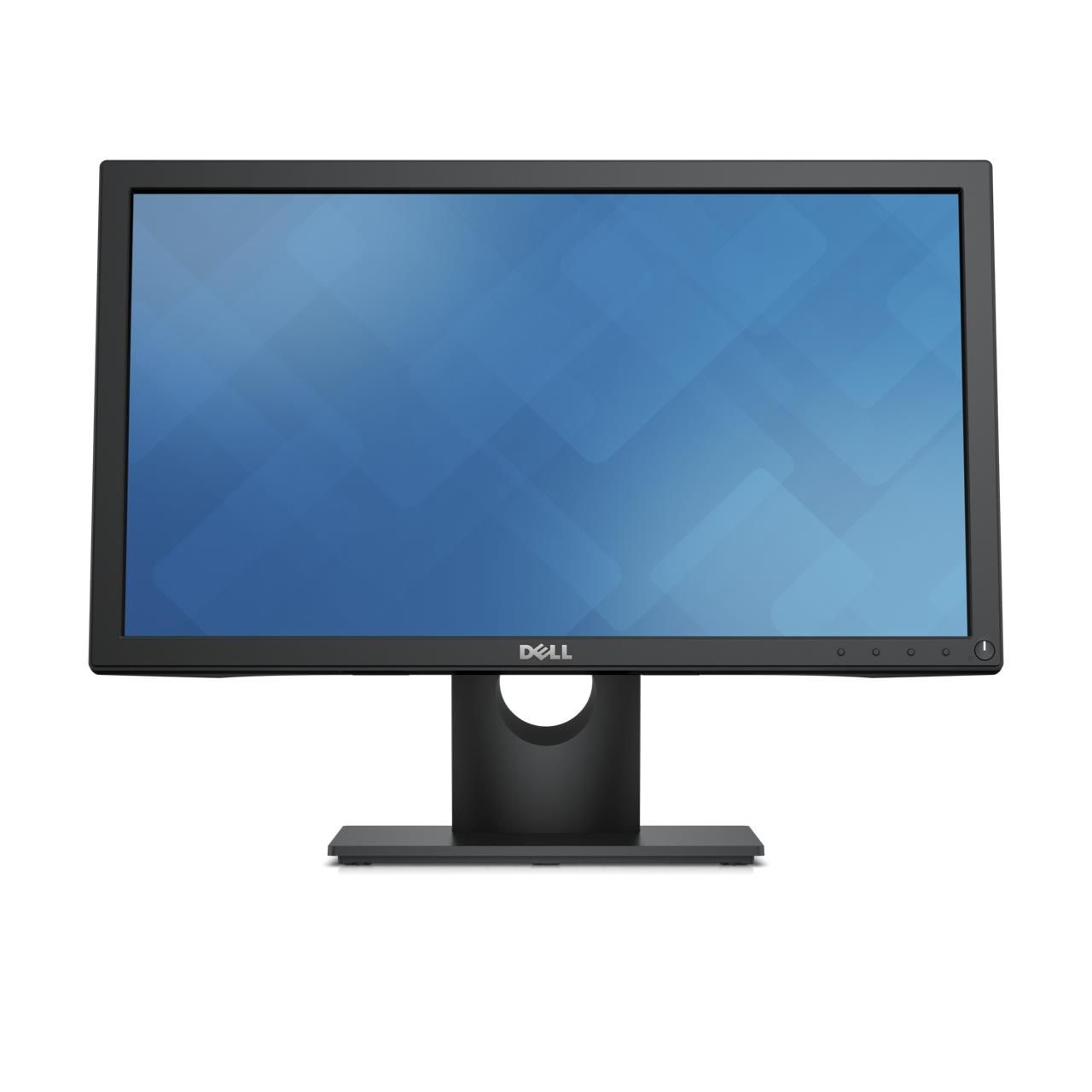 Dell Monitor Flat 21.5