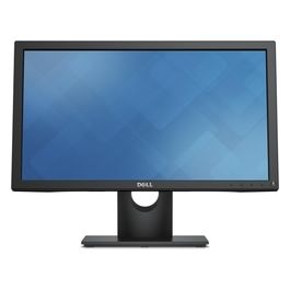 Monitor Flat 21.5" E Series E2216HV 1920 x 1080 Full Hd TN Tempo di risposta 5 ms