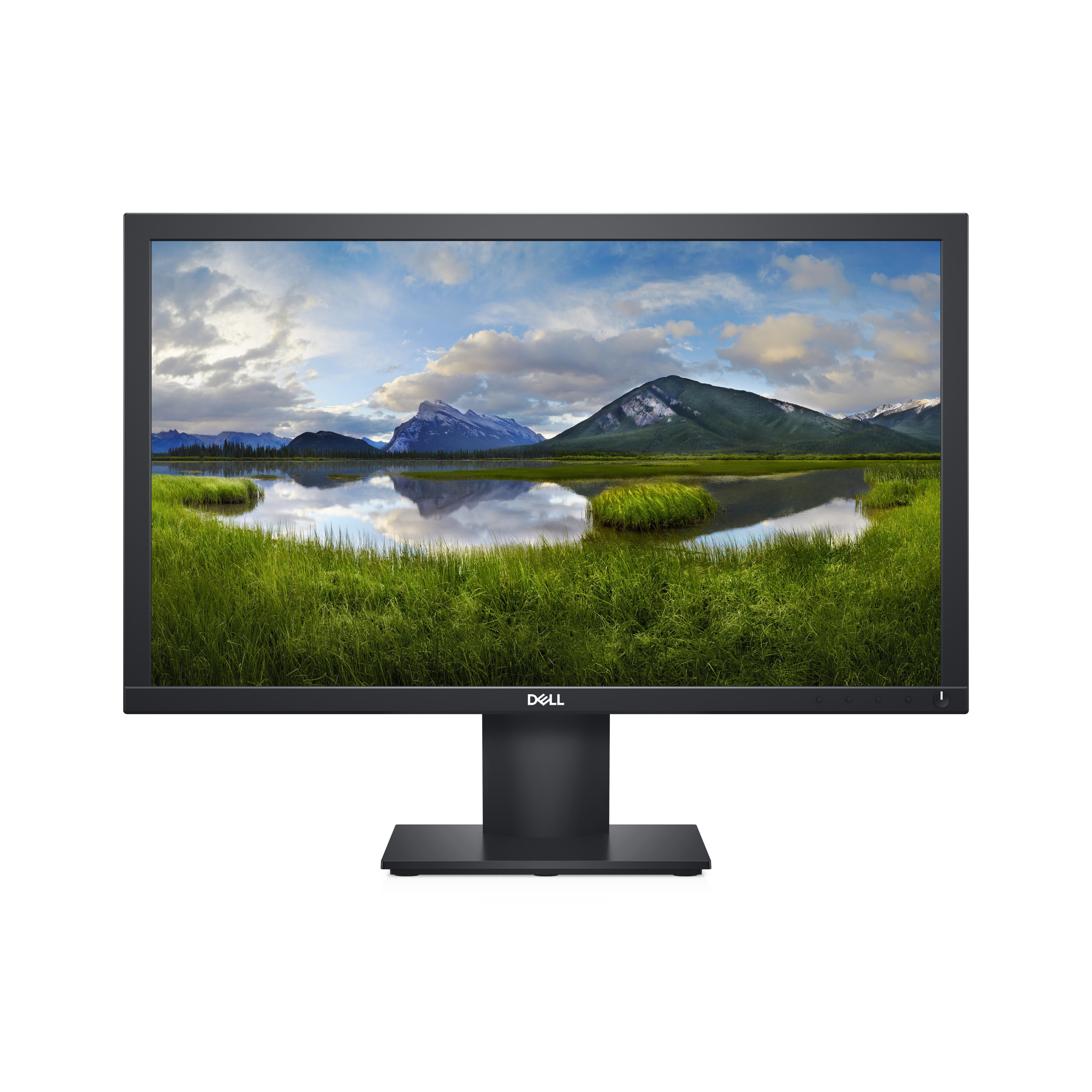 Dell Monitor Flat 22
