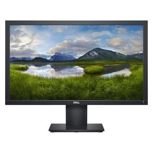 Dell Monitor Flat 22" E Series E2220H 1920x1080 Pixel Full Hd Lcd Tempo di risposta 5 ms
