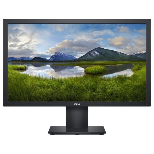 Dell Monitor Flat 22" E Series E2220H 1920x1080 Pixel Full Hd Lcd Tempo di risposta 5 ms