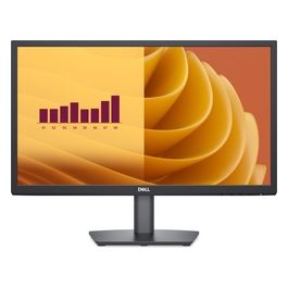 E Series E2225H Monitor PC 21.4" 1920x1080 Pixel Full HD LCD Nero