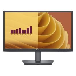 E Series E2225HS Monitor PC 21.4" 1920x1080 Pixel Full HD LCD Nero