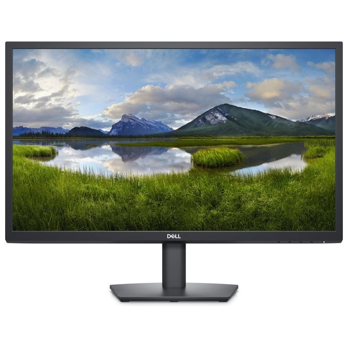 Dell E Series E2423HN Monitor Pc 23.8" 1920x1080 Pixel Full Hd LCD Nero