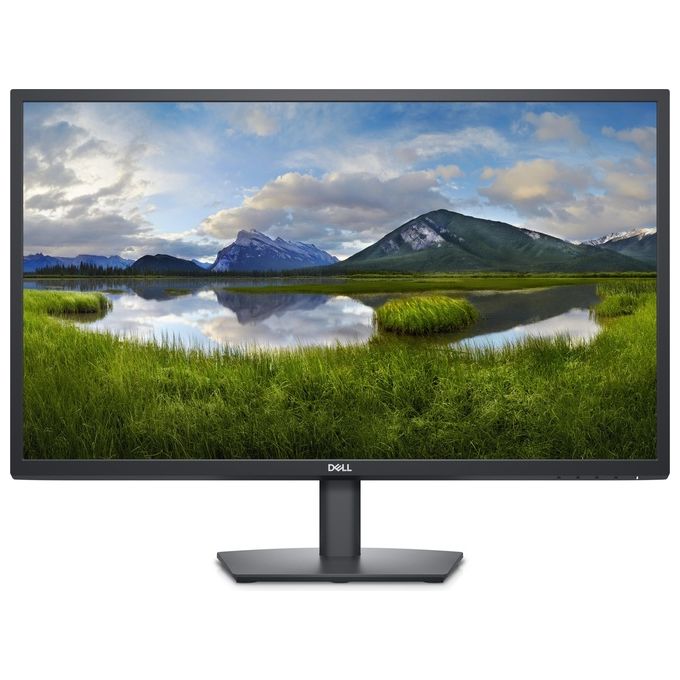 Dell  E Series E2723H Monitor Pc 27" 1920x1080 Pixel Full Hd LCD Nero