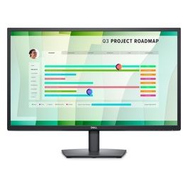 Monitor 27" LED IPS E2723HN 1920 x 1080 Full HD Tempo di Risposta 8 ms