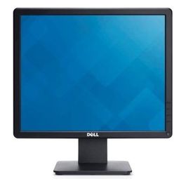 Dell Monitor Flat 17" E1715S  1280 x 1024 TN Tempo di risposta 5 ms