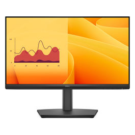 E2225HSM Monitor 21.5" Full HD