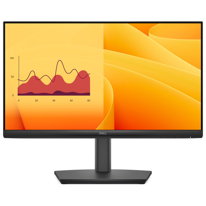 Dell E2225HSM Monitor 21.5'' Full HD