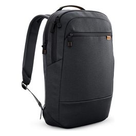 EcoLoop Premier Slim Backpack 14"-16" Zaino Porta Nero