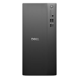 ECT1250 Tower PC Intel Core i7-14700 16GB DDR5 1TB SSD Windows 11 Pro Nero