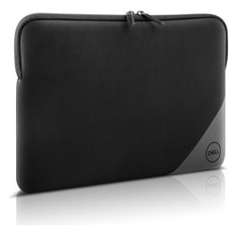 Dell ES1520V Borsa per Notebook 15.6" Custodia a Tasca Nero/Verde