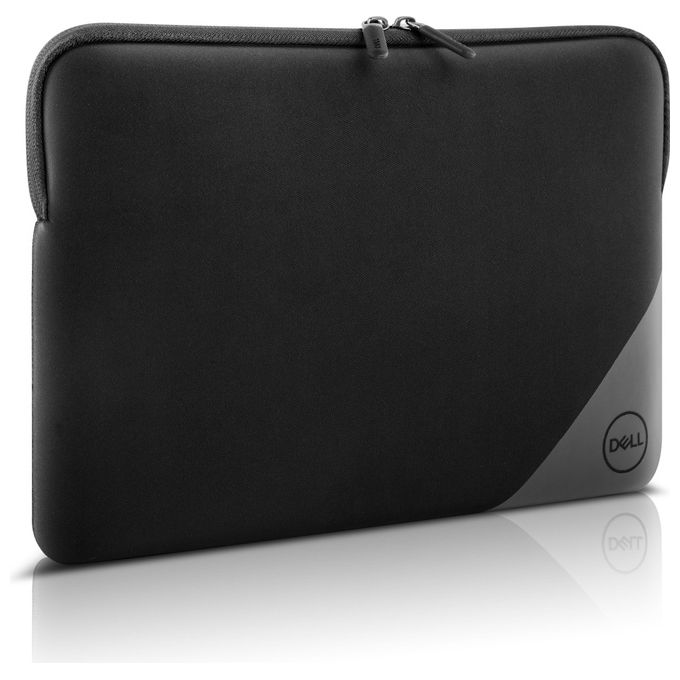 Dell ES1520V Borsa per Notebook 15.6'' Custodia a Tasca Nero/Verde