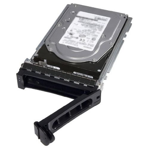 Dell Hard Disk Interno 1Tb 7.2k rpm Sata 6Gbps 512n 3,5"