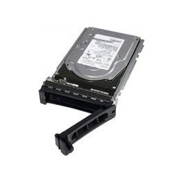 Dell Hard Disk Interno 1Tb 7.2k rpm Sata 6Gbps 512n 3,5"