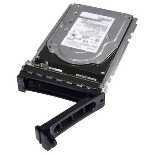 Dell HDD 1 TB hot swap 2.5" SATA 6Gb/s 7200 rpm per PowerEdge FC630 (2.5"), FC830 (2.5"), M630 (2.5"), M830 (2.5"), PowerEdge R630 (2.5")