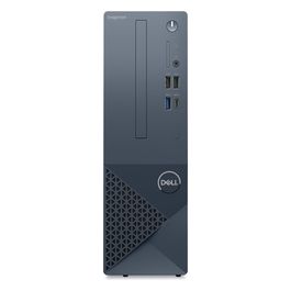 Inspiron 3030 i3-12100 8Gb Hd 512Gb Ssd Windows 11 Pro