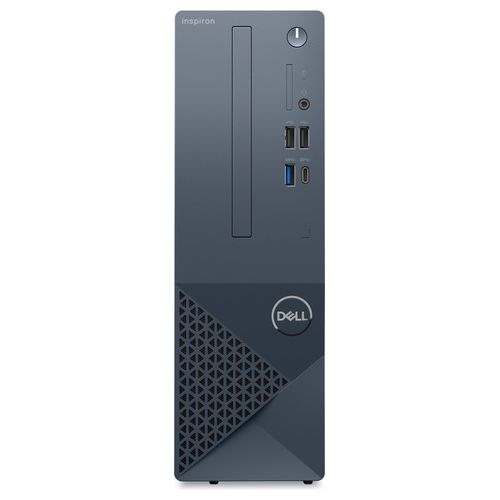 Inspiron 3030 i3-12100 8Gb Hd 512Gb Ssd Windows 11 Pro