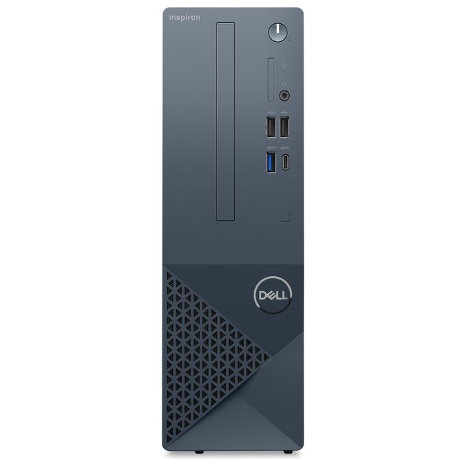 Dell Inspiron 3030 i5-12400 8Gb Hd 512Gb Ssd Windows 11 Pro