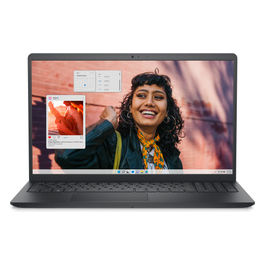 Inspiron 3530 Laptop 15.6" Full HD i7 13a gen 16GB RAM 512GB SSD Nero Windows 11