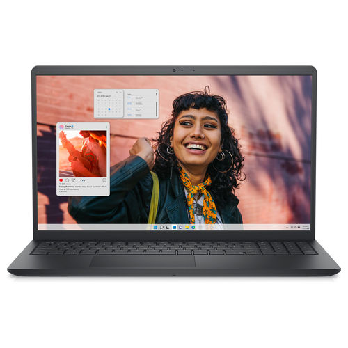 Inspiron 3530 Notebook 15.6