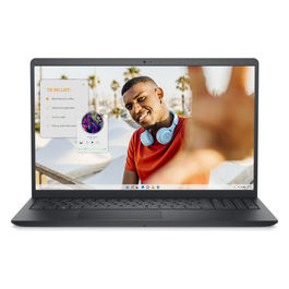 Inspiron 3535 Notebook 15.6" AMD Ryzen 5 16GB RAM 512GB SSD Windows 11 Pro Nero