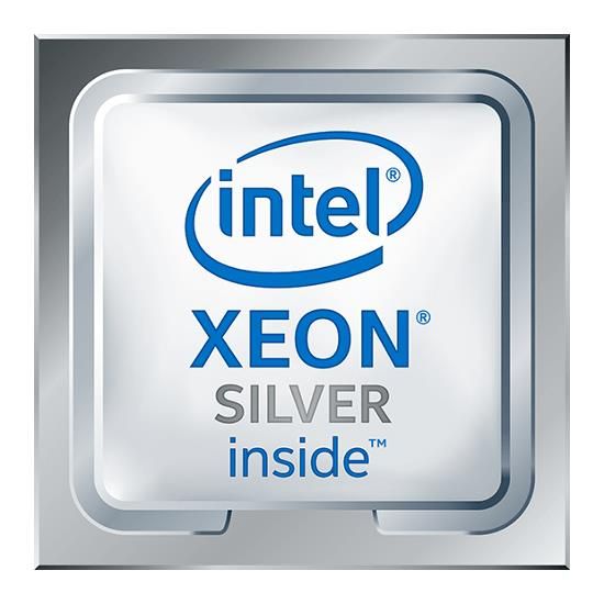 Dell Intel Xeon Silver
