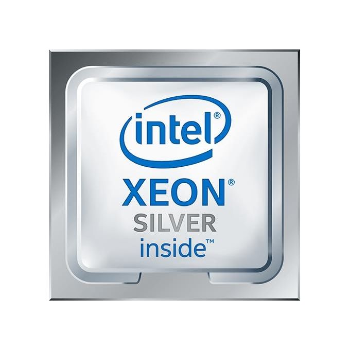 Dell Intel Xeon Silver 4210r 2.4 Ghz 10-Core 20 Thread 13.75 Mb Cache