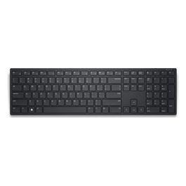 Dell KB500 Tastiera Rf Wireless Qwerty Us International Nero