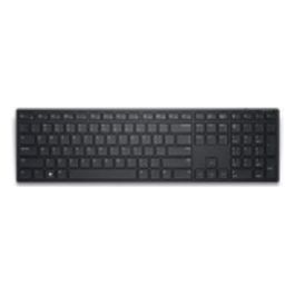 KB500 Tastiera Rf Wireless Qwerty Us International Nero