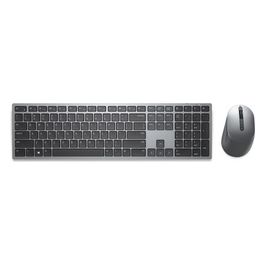 Dell KM7321W Tastiera e Mouse Senza Fili Premier Multi-Device
