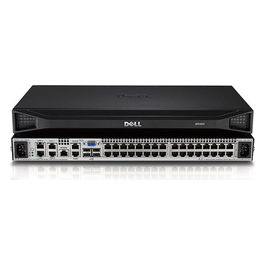 Dell KVM Switch Remoto 8 porte DMPU108e-G01