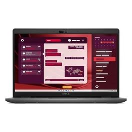 Latitude 3450 U7 155U 16GB 512GB 14" FHD IR Cam e Mic FgrPr 3 Cell 65W WLAN Backlit Kb W11 Pro