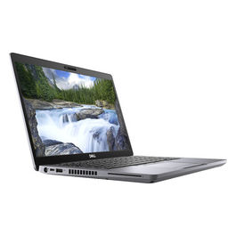Latitude 5410 Notebook Ricondizionato, Intel Core i5, 8GB RAM, 240GB SSD