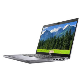 Latitude 5410 Notebook 14" i5-10210U 16GB 256GB Win 11 Pro Ricondizionato