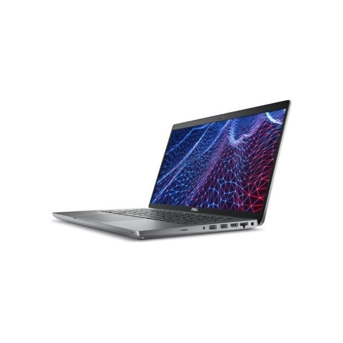 Dell Latitude 5430 Notebook, Processore Intel Core i5-1235U, Ram 8Gb, Hd 256Gb SSD, Display 14'', Windows 10 Pro