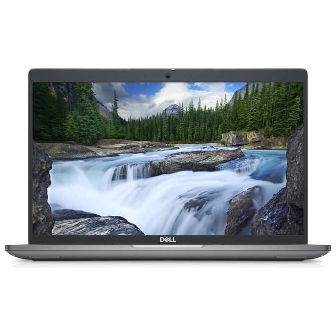 Image of Dell Latitude 5440 Intel Core i5 1345U 16 GB RAM 512 GB SSD NVMe Display 14'' IPS 1920 x 1080 (Full HD) Win 11 Pro