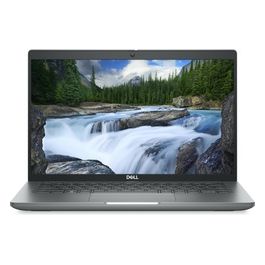 Latitude 5450 Intel Core Ultra 5 125u 16Gb Hd 512Gb Ssd 14" Windows 11 Pro