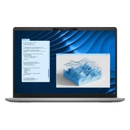 Latitude 5455 Snapdragon X Plus X1P-42-100 / fino a 3.4 GHz Win 11 Pro (su ARM) Qualcomm Adreno 16 GB RAM 512 GB SSD NVMe TLC 14" 1920 x 1200 (Full HD Plus) Wi-Fi 7 grigio BTS