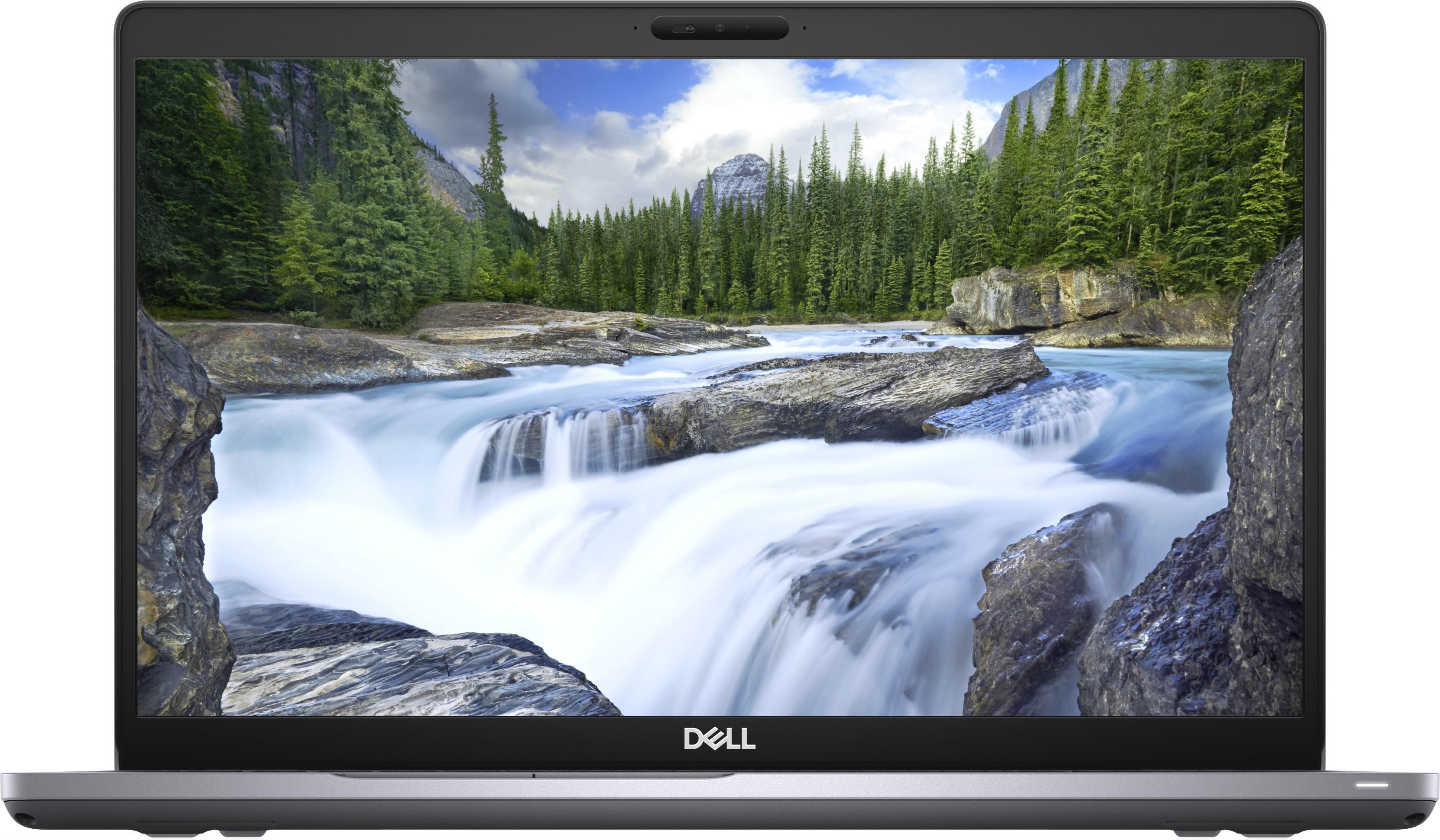 Dell Latitude 5510 Notebook, Processore Intel Core i5-10310U, Ram 8Gb, Hdd 512Gb SSD, Display 15.6'', Windows 10 Pro