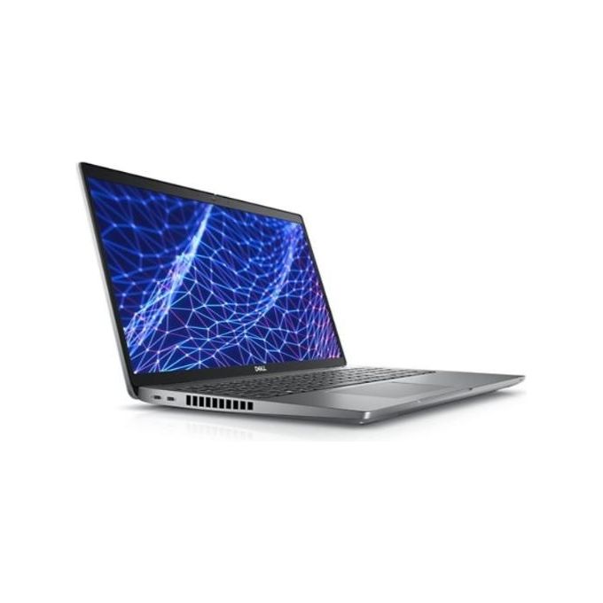 Dell Latitude 5530 Notebook, Processore Intel Core i5-1235U, Ram 8Gb, Hd 256Gb SSD, Display 15.6'', Windows 10 Pro